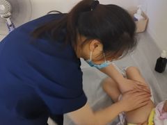 -庆德堂中医馆·小儿推拿(江北店)