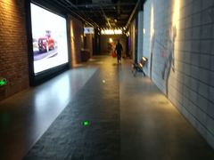 -CGV影城(东方广场4DX店)