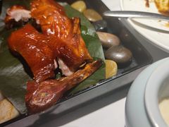 -小厨娘淮扬菜(诚信大道店)