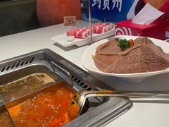 -海底捞火锅(威高广场店)