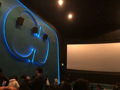 -GALA CINEMA(朗豪坊购物商场店)