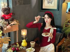 -咖法森林·咖啡  酒吧(天河店)