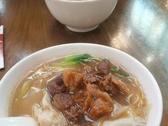 -七叔公面家(拱北口岸店)