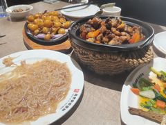 -直隶安家牛肉罩饼(七一路店)