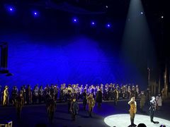 -《12·12》西安事变大型实景演出