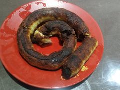 -正宗杨家吊炉饼
