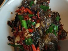 -渔乡米香·剁椒鱼头(四方坪店)
