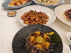 -品海楼·大连海胆锅贴馆(东港店)