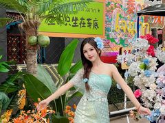 -南宁方特东盟神画