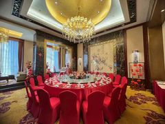 -民族饭店-四季餐厅