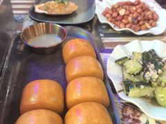 -沪上名羊天下碳烤羊腿•东北烧烤•小龙虾(浦东直营总店)