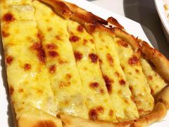 -伊斯坦布尔土耳其清真咖啡餐厅