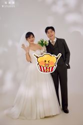 -绽放摄胶片摄影工作室