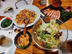 -衣川小森林·料理·寿司(鸿铭中心店)