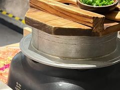 -芸山季·云南野生菌火锅(宝能环球汇店)