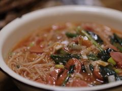 -勃利地摊·勃立小串烧烤