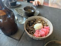 -Ameigo梅果·云贵川bistro(长宁来福士店)