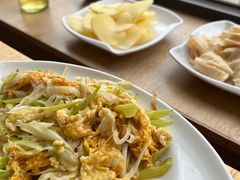 -四姑娘山阿巴郎·藏式花园餐厅