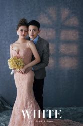 -纯色时光婚纱艺术馆WHITE