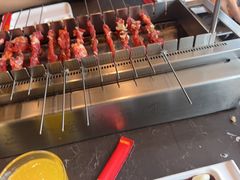 -邢氏老太太烤串(北兴街店)