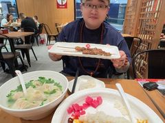 -阳阳中国饭(北京荟聚店)