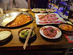 -萍姐火锅·公路夜市(打浦桥日月光店)