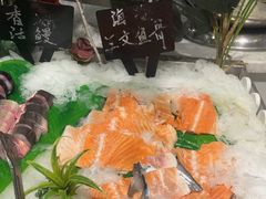 -吃货码头自助餐厅(天悦城店)