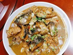 -匠心臭鳜鱼·徽菜(荣京道店)