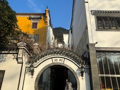 -九华山风景区