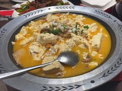 -俏东方·海味水饺·青岛菜(崂山店)