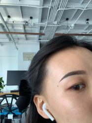 -HQ半永久纹绣纹眉
