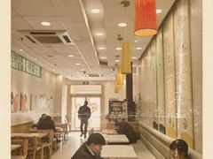 -德克士(汝河路店)