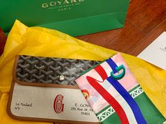 -GOYARD(恒隆广场店)