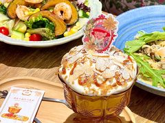 -秘密旅行Bonjour(黑金冠 江南西店)