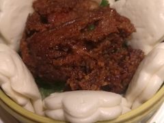-惠丰堂饭庄·烤鸭·京味菜(翠微路店)