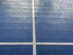 -南山科技园文体中心羽毛球馆