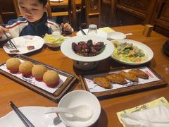 -甬上名灶(天一阁·翠柏店)