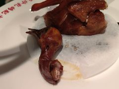 -谭厨中山传家菜.乳鸽.脆鲩鱼(华强北中航城店)