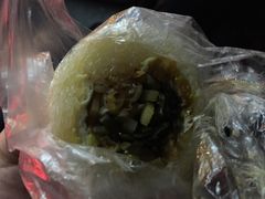 -糯米包油条(武汉大学店)