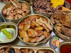 -韩宫宴和牛烤肉(苏州悠方购物中心店)