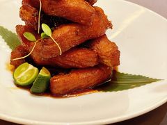 -许家菜(望江店)