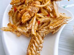 皮皮虾-覃记海鲜美食餐厅