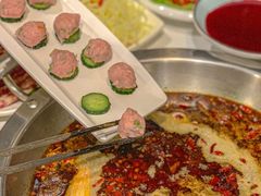 -重庆巴渝火锅(钟家村店)
