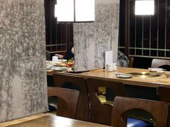 -江户烧肉(高德店)