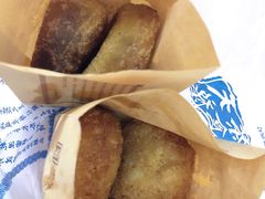 豆沙團子-赵天禄(葑门横街店)
