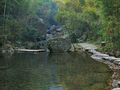 -山沟沟景区