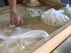 -北方北手工饺子坊(北京路店)