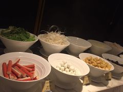 -中航泊悦酒店·云庭咖啡厅(虹桥机场T2店)