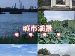 -海珠湖公园