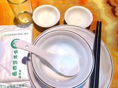 -爷爷的草帽·海鲜馆(孙塘路店)